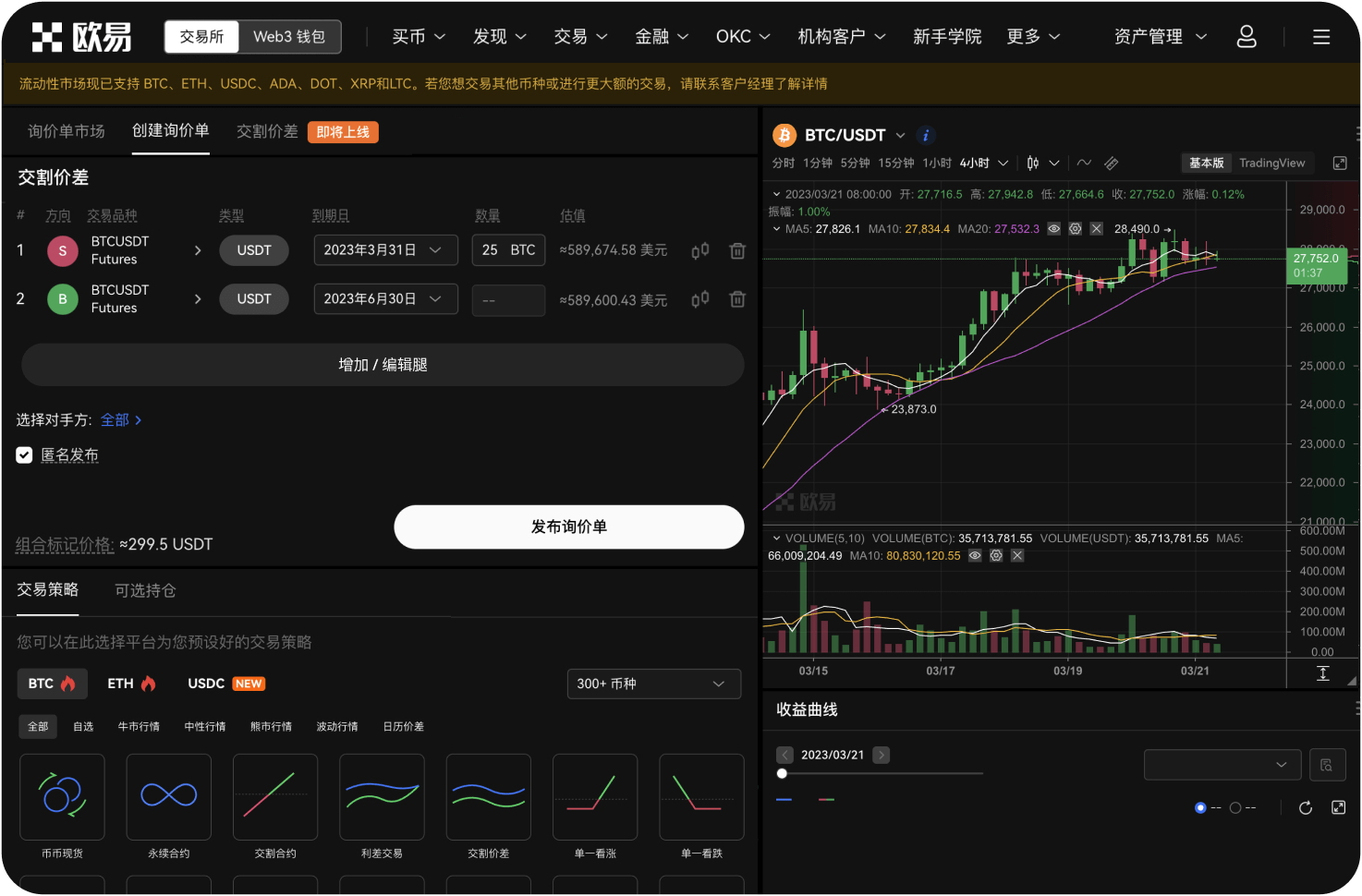 如何申请Deepcoin PRO资格